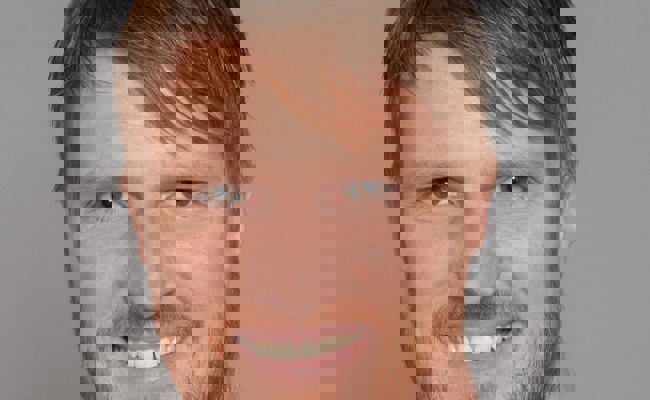 Christoph Schlegel als einziger Kandidat für den vakanten Sitz im Gemeinderat