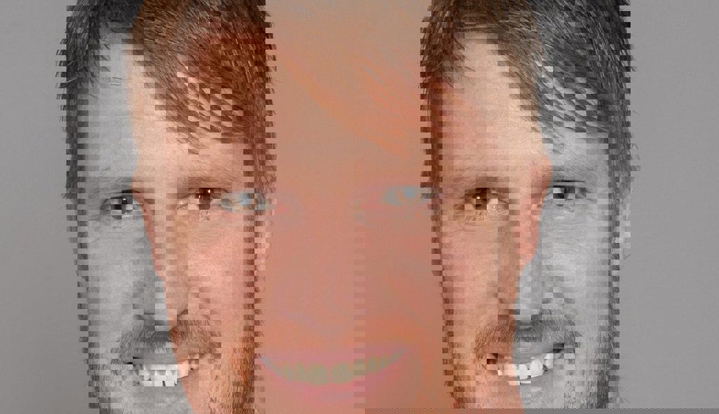 Christoph Schlegel als einziger Kandidat für den vakanten Sitz im Gemeinderat