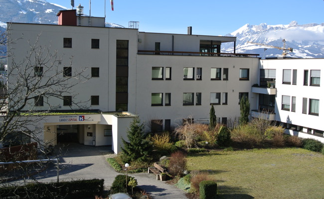 Kantonsräte für gemeinsame Spitalplanung mit Liechtenstein