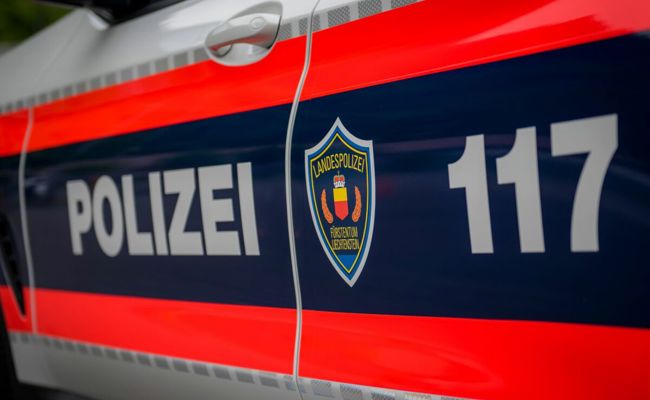 Polizei stoppt betrunkenen Autofahrer