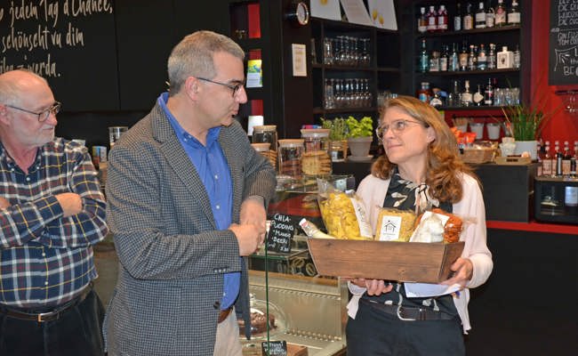 FDP zufrieden, aber von der «SVP-Dampflokomotive» überrascht