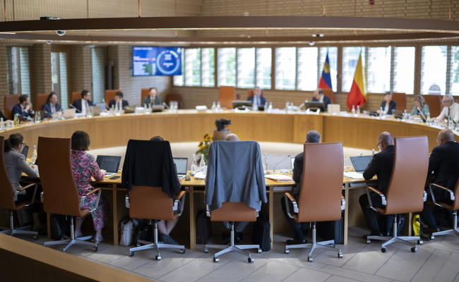 Ja im Landtag: Fristenlösungskomitee pocht auf Umsetzung