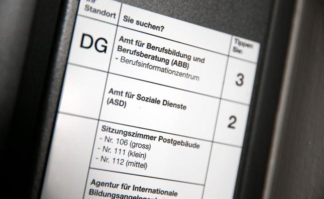 Sozialhilfebetrug: «Der Wille zur Täuschung lag vor»