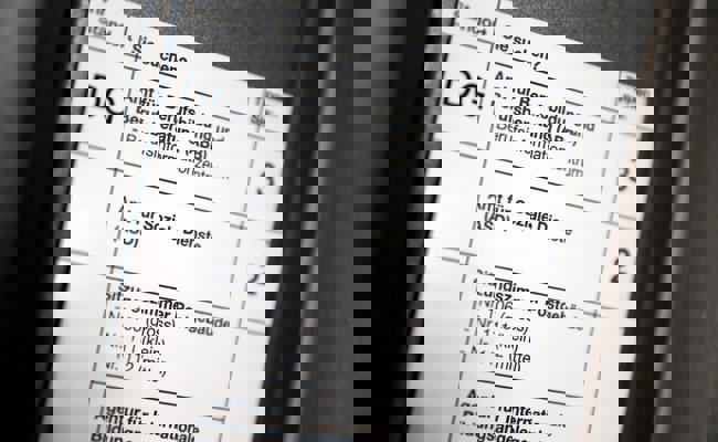 Sozialhilfebetrug: «Der Wille zur Täuschung lag vor»