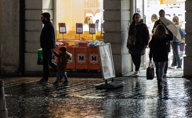 Verkaufszeiten: Volksabstimmung wahrscheinlich