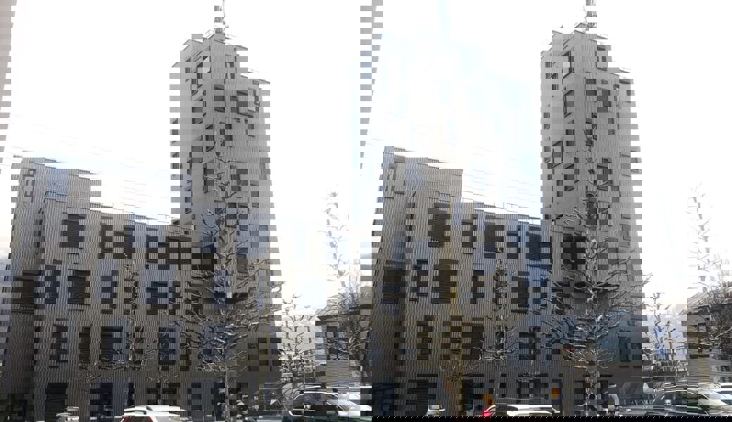  Die Zusammenlegung soll keine unmittelbaren Folgen auf die Finanzierung haben. 