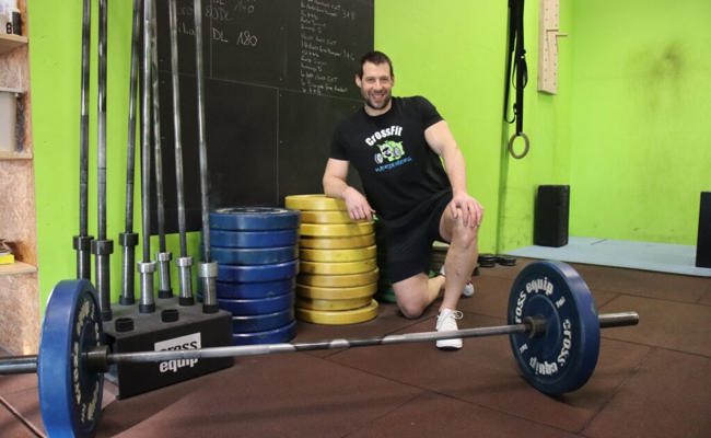 Sehnsucht nach Krafttraining gestillt: Den richtigen Sport gefunden