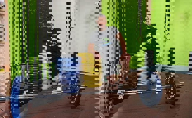 Sehnsucht nach Krafttraining gestillt: Den richtigen Sport gefunden