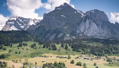 Nach tödlichen Bergunfällen: «Es war einfach riesiges Pech»