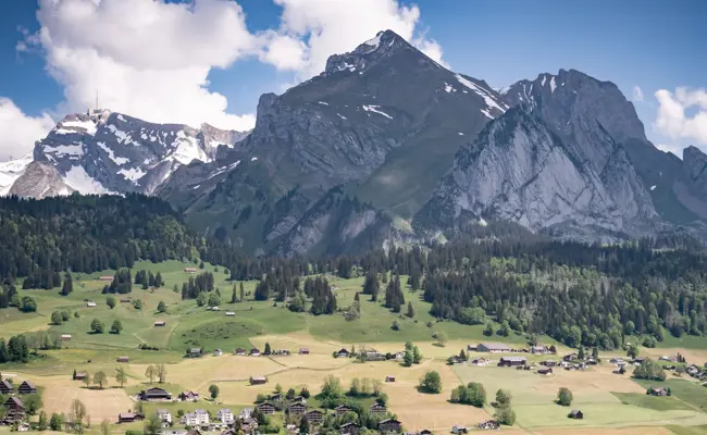 Nach tödlichen Bergunfällen: «Es war einfach riesiges Pech»