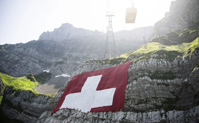 Nach tödlichem Bergunfall: «Man kann einen Berg nicht absperren»