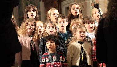 Ein gelungener, gemeinsamer Auftakt in die Adventszeit