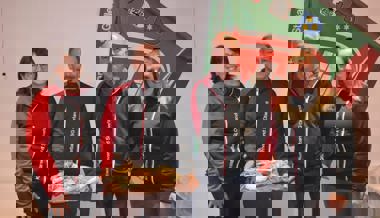 Vorstand ist fast komplett: Nur das Ressort Leichtathletik bleibt unbesetzt