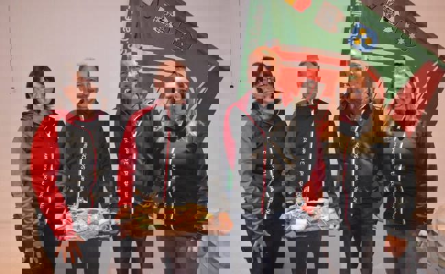 Vorstand ist fast komplett: Nur das Ressort Leichtathletik bleibt unbesetzt