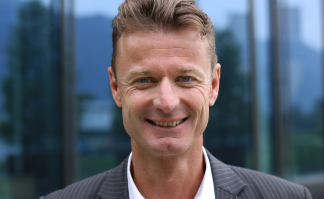 Seveler Heinz Gloor kandidiert in Wildhaus-Alt St. Johann