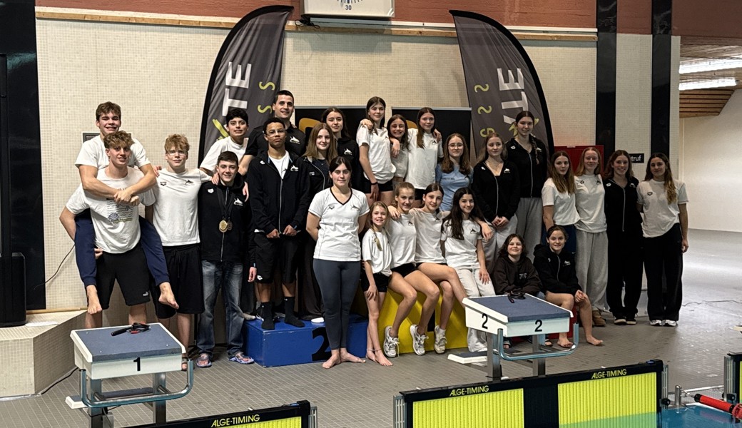 16 Siege: SC Flös Buchs glänzt im Heimwettkampf