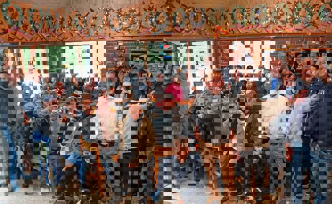 Jahresrückblick Teil 2: Buchs hat mit der Stadtpräsidentenwahl die Weichen neu gestellt