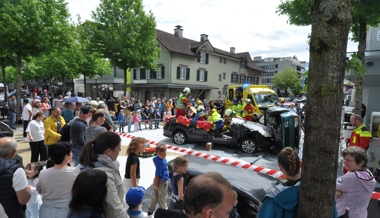 Der Buchser Samstig ist Geschichte