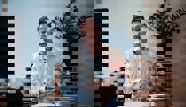 Viele Projekte in der Pipeline: Sennwalder Gemeindepräsident will Finanzen vernünftig einteilen