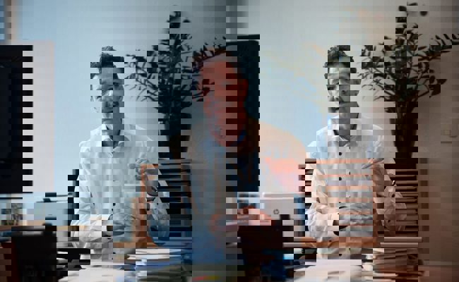 Viele Projekte in der Pipeline: Sennwalder Gemeindepräsident will Finanzen vernünftig einteilen