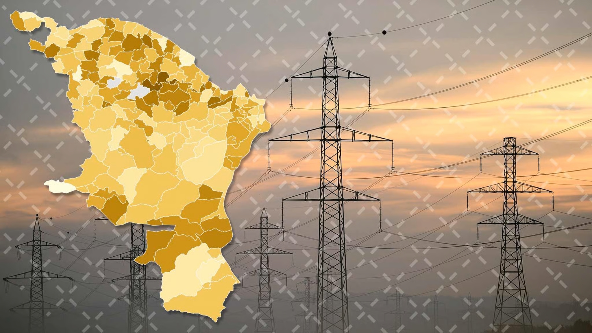 Strompreise 2026 in der Übersicht: Wer mehr zahlt und wer weniger