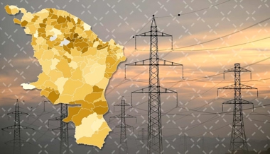 Strompreise 2026 in der Übersicht: Wer mehr zahlt und wer weniger