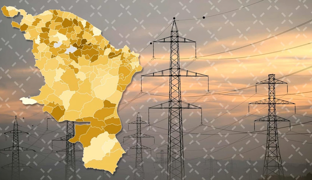 Strompreise 2026 in der Übersicht: Wer mehr zahlt und wer weniger