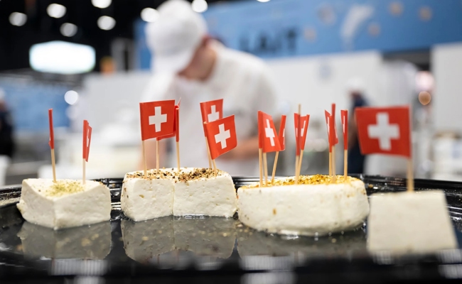 Jubel in der Ostschweiz: Swiss Skills 2029 werden in St.Gallen ausgetragen