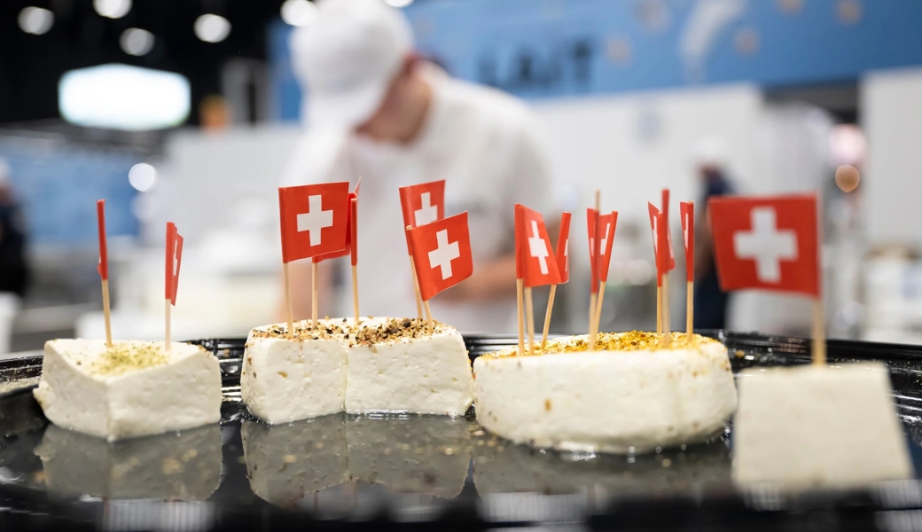Jubel in der Ostschweiz: Swiss Skills 2029 werden in St.Gallen ausgetragen