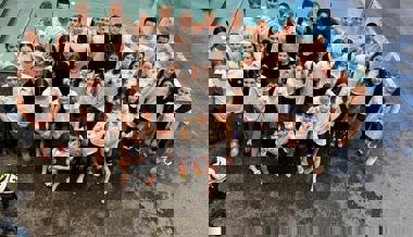 SC Flös war der stärkste Verein