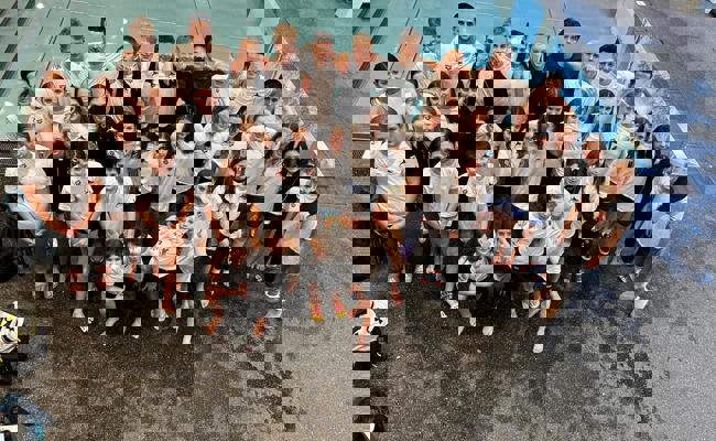 SC Flös war der stärkste Verein