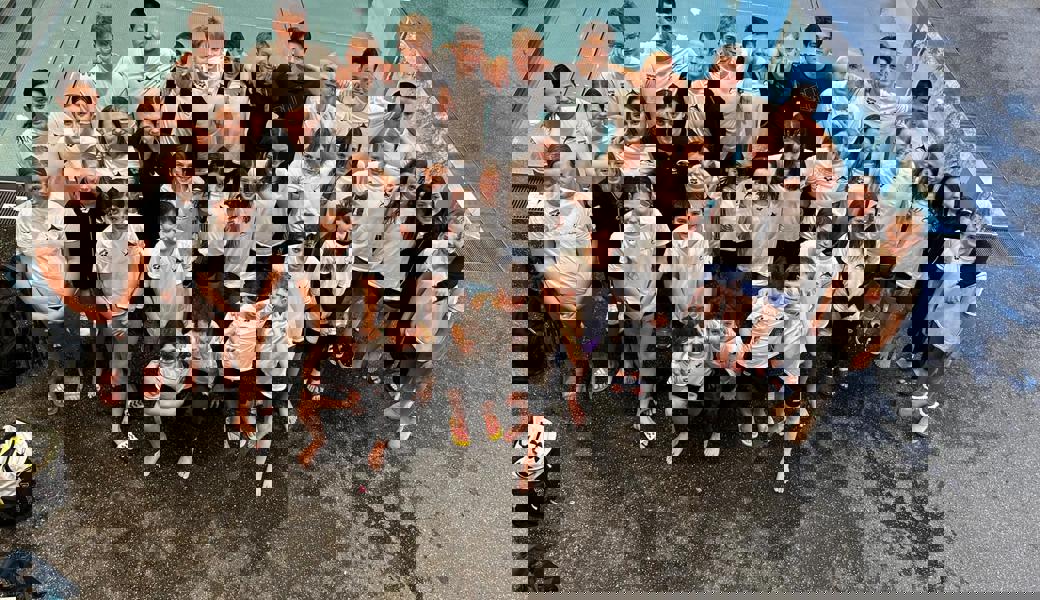 Die Buchser Schwimmerinnen und Schwimmer glänzten mit 51 Medaillen am Sprintpokal von Dornbirn. 