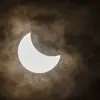 Sonnenfinsternis: Hier lässt sie sich am besten beobachten