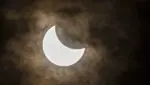 Sonnenfinsternis: Hier lässt sie sich am besten beobachten