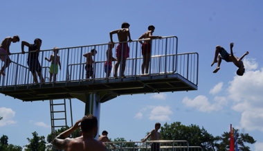 Sommer, Sonne, Schnappschuss? So steht es ums Fotografieren in Badis