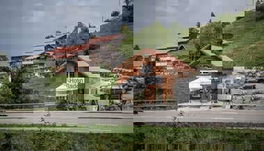 Illegale Tätersuche via Facebook: Im Appenzellerland ist schon wieder ein Hofladen bestohlen worden