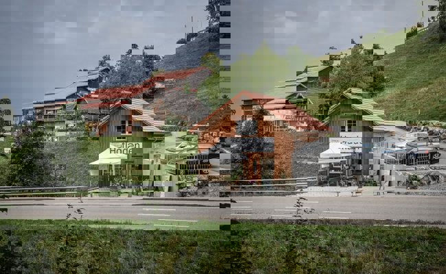 Illegale Tätersuche via Facebook: Im Appenzellerland ist schon wieder ein Hofladen bestohlen worden