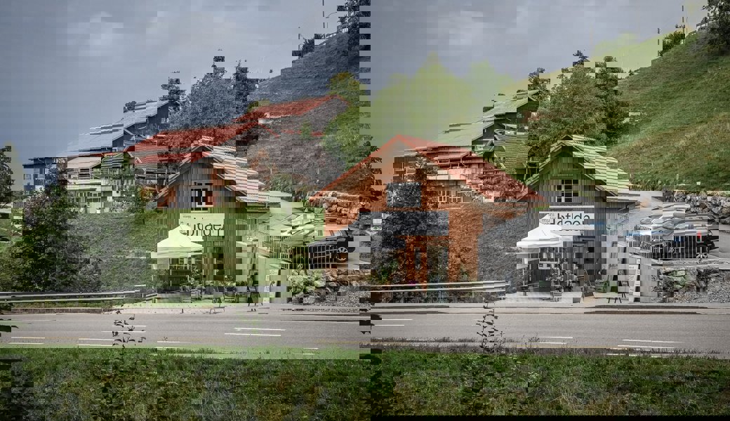 Illegale Tätersuche via Facebook: Im Appenzellerland ist schon wieder ein Hofladen bestohlen worden