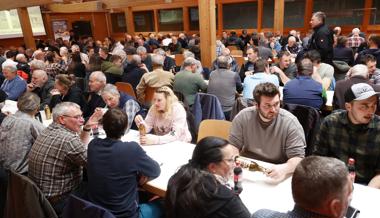 Erstklassiger Alpkäse und mehr Milch: Älpler sind zufrieden