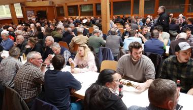 Erstklassiger Alpkäse und mehr Milch: Älpler sind zufrieden