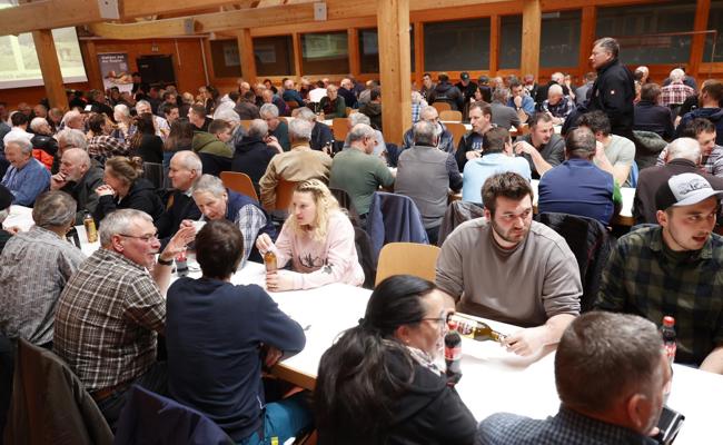 Erstklassiger Alpkäse und mehr Milch: Älpler sind zufrieden