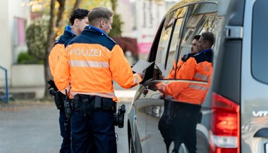 Alkoholisierte Fahrt mit dem E-Bike endete im Spital