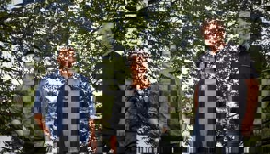 «Man muss für die Sache brennen»: Verleger-Trio will Anreize zum Lesen schaffen