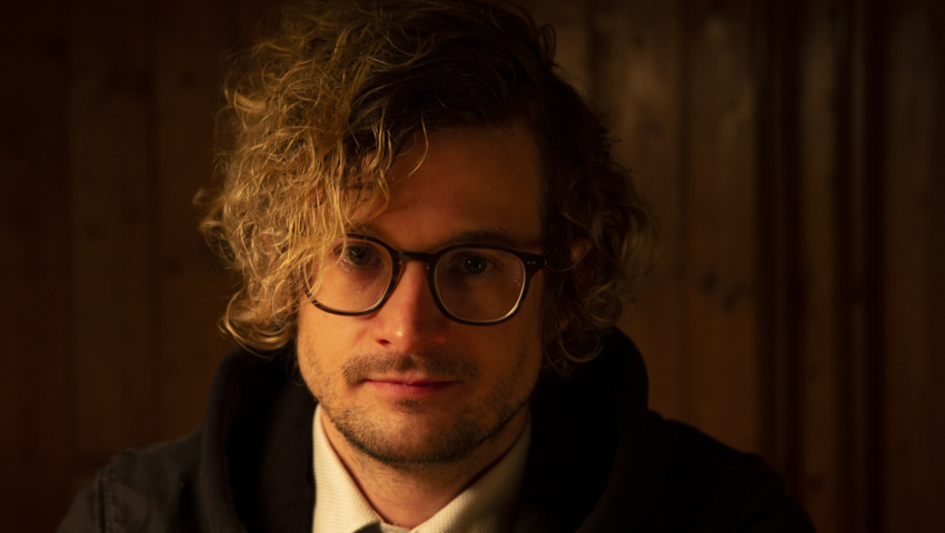  Für den Kanton förderungswürdig: Der in Buchs aufgewachsene Filmemacher Remy Blaser. 