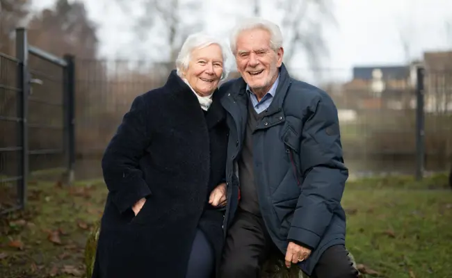 «Es war wirklich hart»: Wie zwei Menschen nach über 60 Jahren endlich ihre Liebe leben dürfen – gegen alle Widerstände