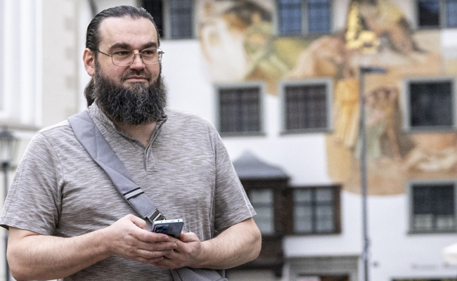 Ihm drohte eine Verurteilung wegen Betrugs und ein Landesverweis: So urteilte das Gericht