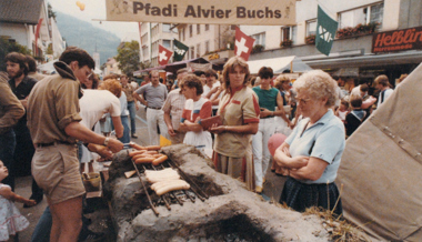 Buchserfest: Wir suchen eure besonderen Geschichten