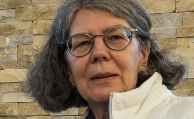 «Familie und Enkel sind wichtig» sagt die ehemalige Kantonsrätin Monika Keller-Müller