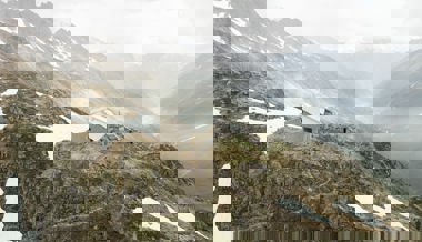 «Schönste Aufgabe, die wir uns wünschen könnten»: Grabser Architekten planen SAC-Hütte