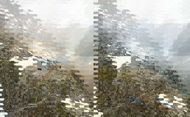 «Schönste Aufgabe, die wir uns wünschen könnten»: Grabser Architekten planen SAC-Hütte